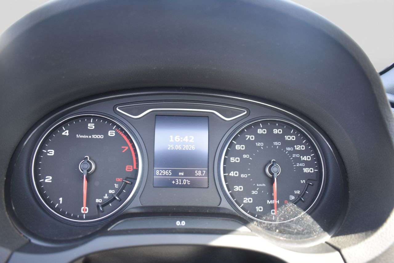 2014 AUDI A3 CABRIOLET 2014 AUDI A3 CABRIOLET