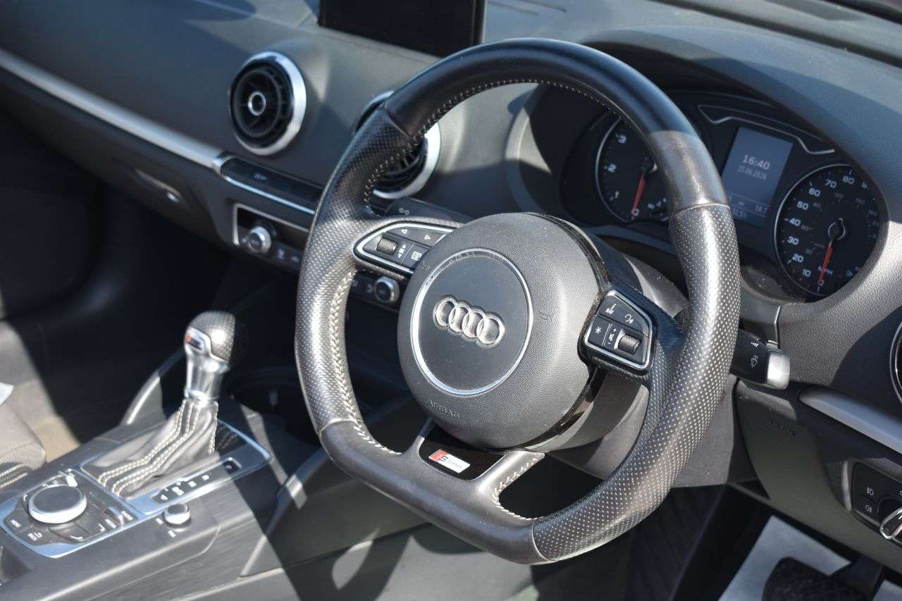 2014 AUDI A3 CABRIOLET 2014 AUDI A3 CABRIOLET