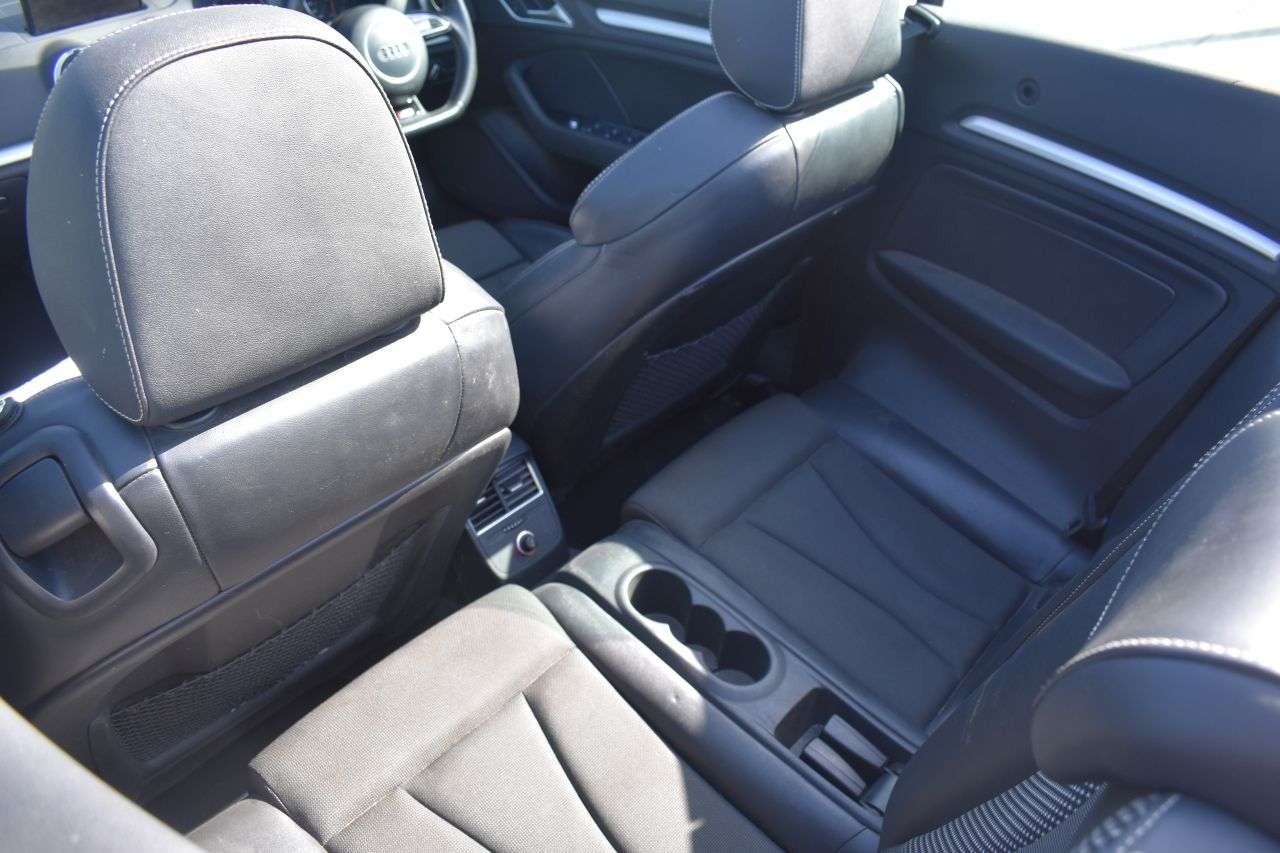 2014 AUDI A3 CABRIOLET 2014 AUDI A3 CABRIOLET