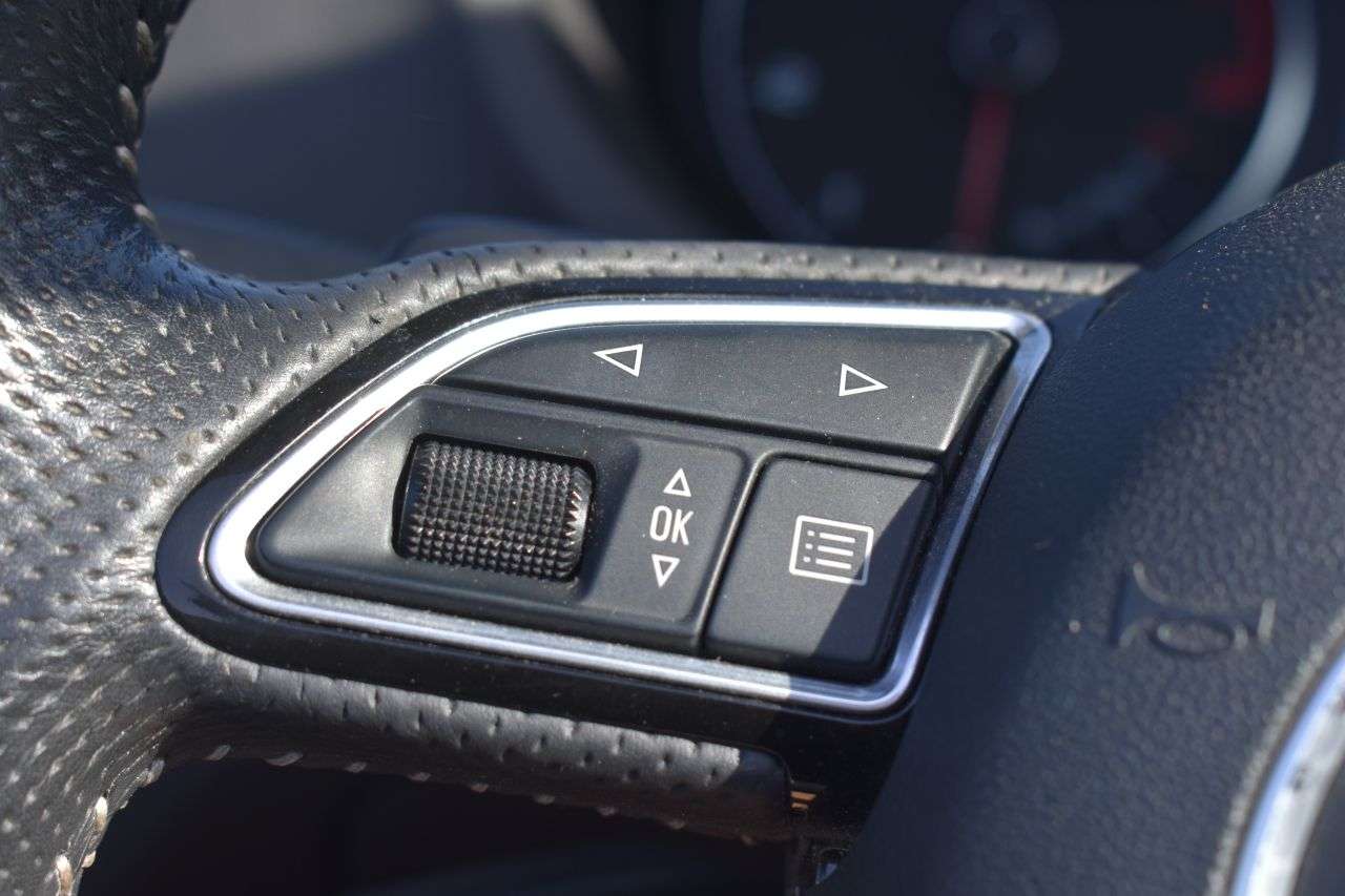 2014 AUDI A3 CABRIOLET 2014 AUDI A3 CABRIOLET
