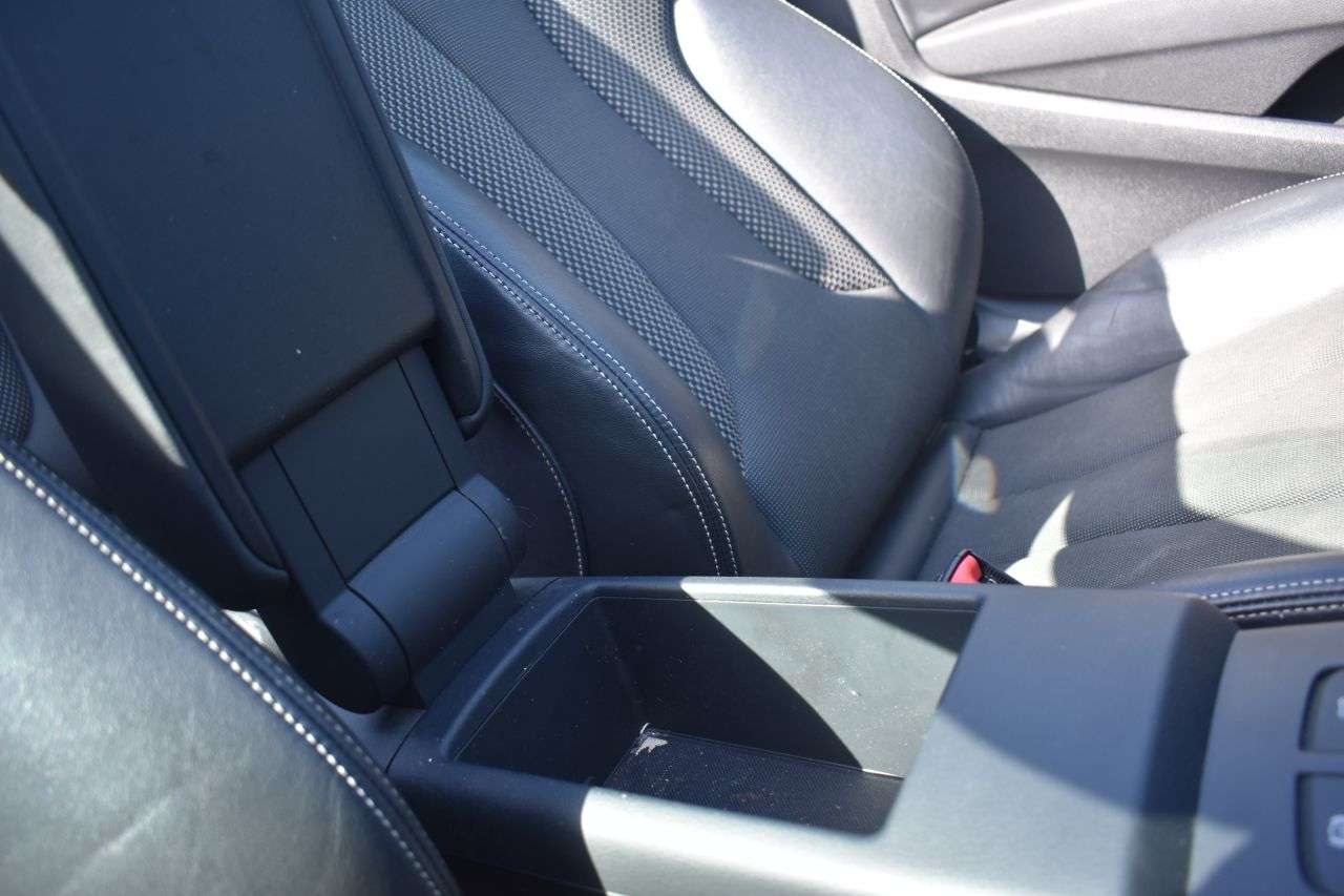 2014 AUDI A3 CABRIOLET 2014 AUDI A3 CABRIOLET