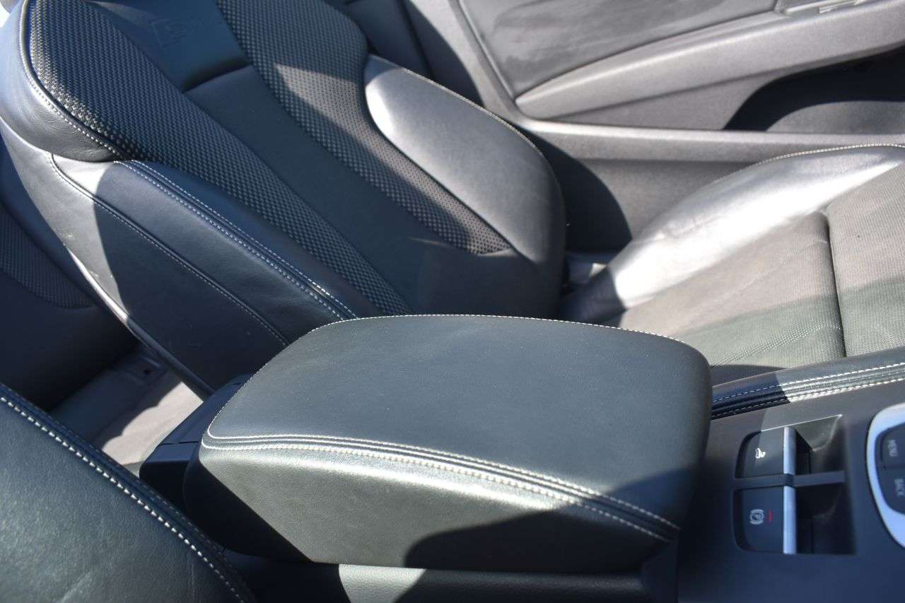 2014 AUDI A3 CABRIOLET 2014 AUDI A3 CABRIOLET