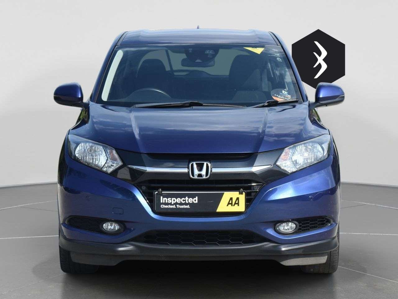 A 2017 HONDA HR-V 1.6 i-DTEC SE Navi SUV 5dr Diesel Manual Euro 6 (s/s) (120 ps) ***128 AA CH A 2017 HONDA HR-V 1.6 i-DTEC SE Navi SUV 5dr Diesel Manual Euro 6 (s/s) (120 ps) ***128 AA CH
