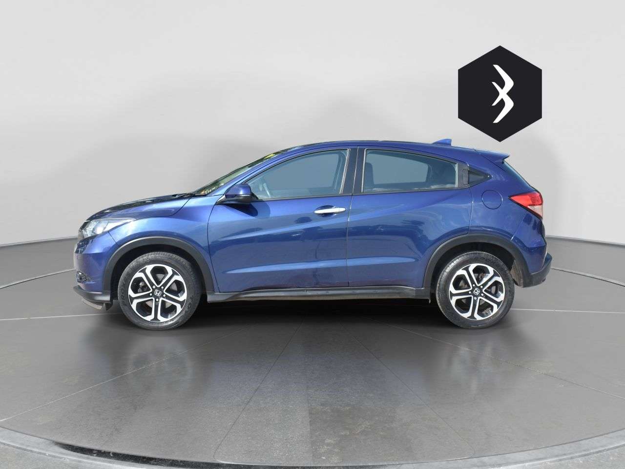 A 2017 HONDA HR-V 1.6 i-DTEC SE Navi SUV 5dr Diesel Manual Euro 6 (s/s) (120 ps) ***128 AA CH A 2017 HONDA HR-V 1.6 i-DTEC SE Navi SUV 5dr Diesel Manual Euro 6 (s/s) (120 ps) ***128 AA CH