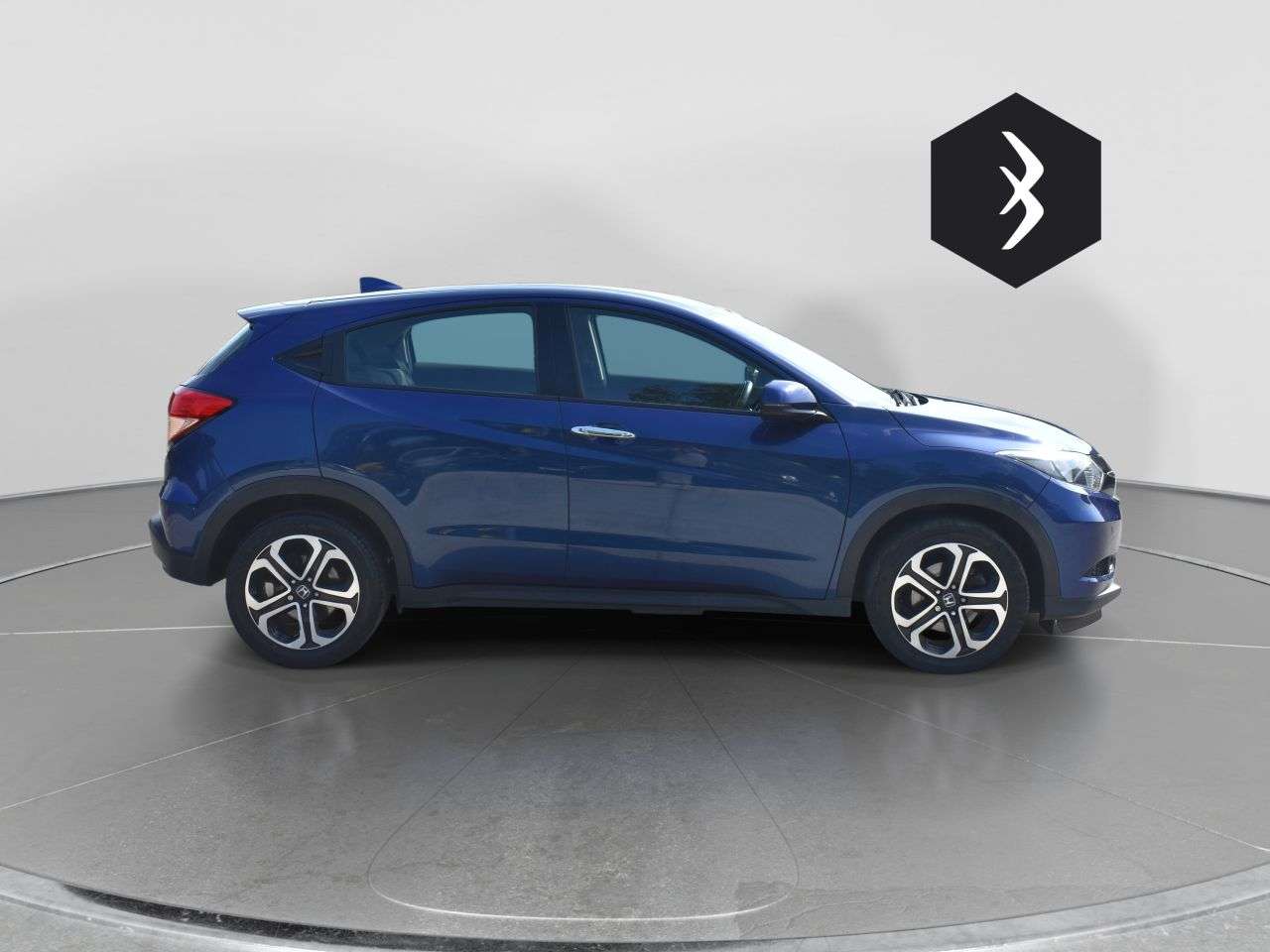 2017 HONDA HR-V 2017 HONDA HR-V