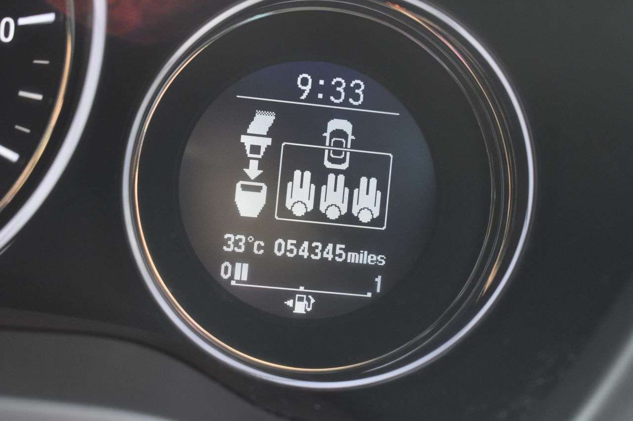 2017 HONDA HR-V 2017 HONDA HR-V