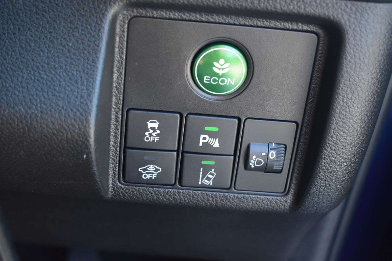 2017 HONDA HR-V 2017 HONDA HR-V