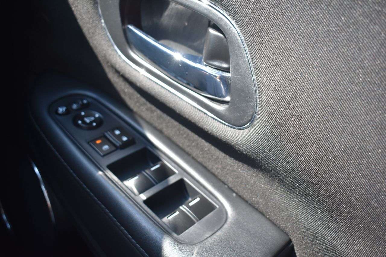 2017 HONDA HR-V 2017 HONDA HR-V