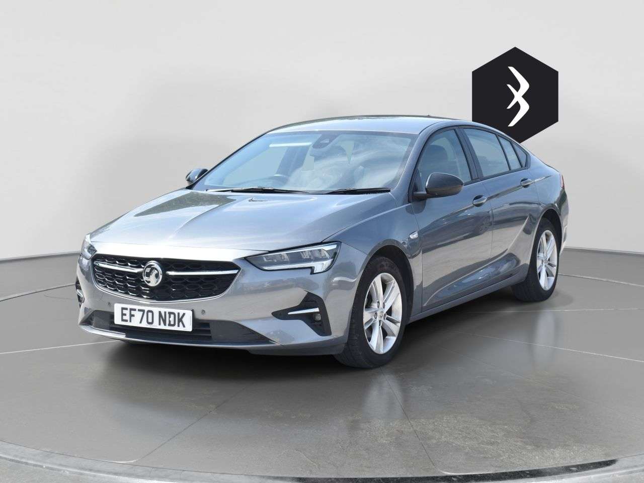 2020 VAUXHALL INSIGNIA 2020 VAUXHALL INSIGNIA