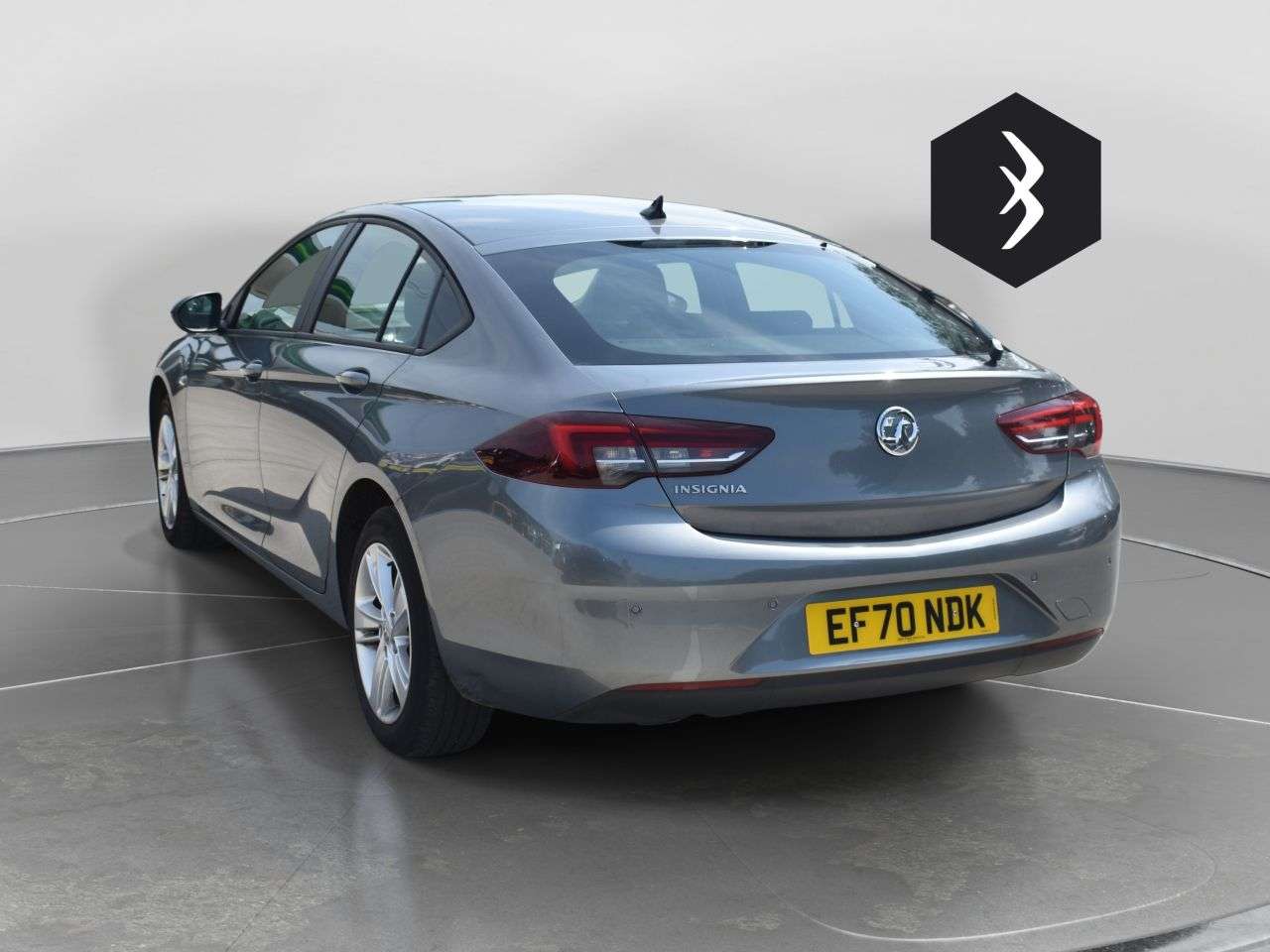 2020 VAUXHALL INSIGNIA 2020 VAUXHALL INSIGNIA