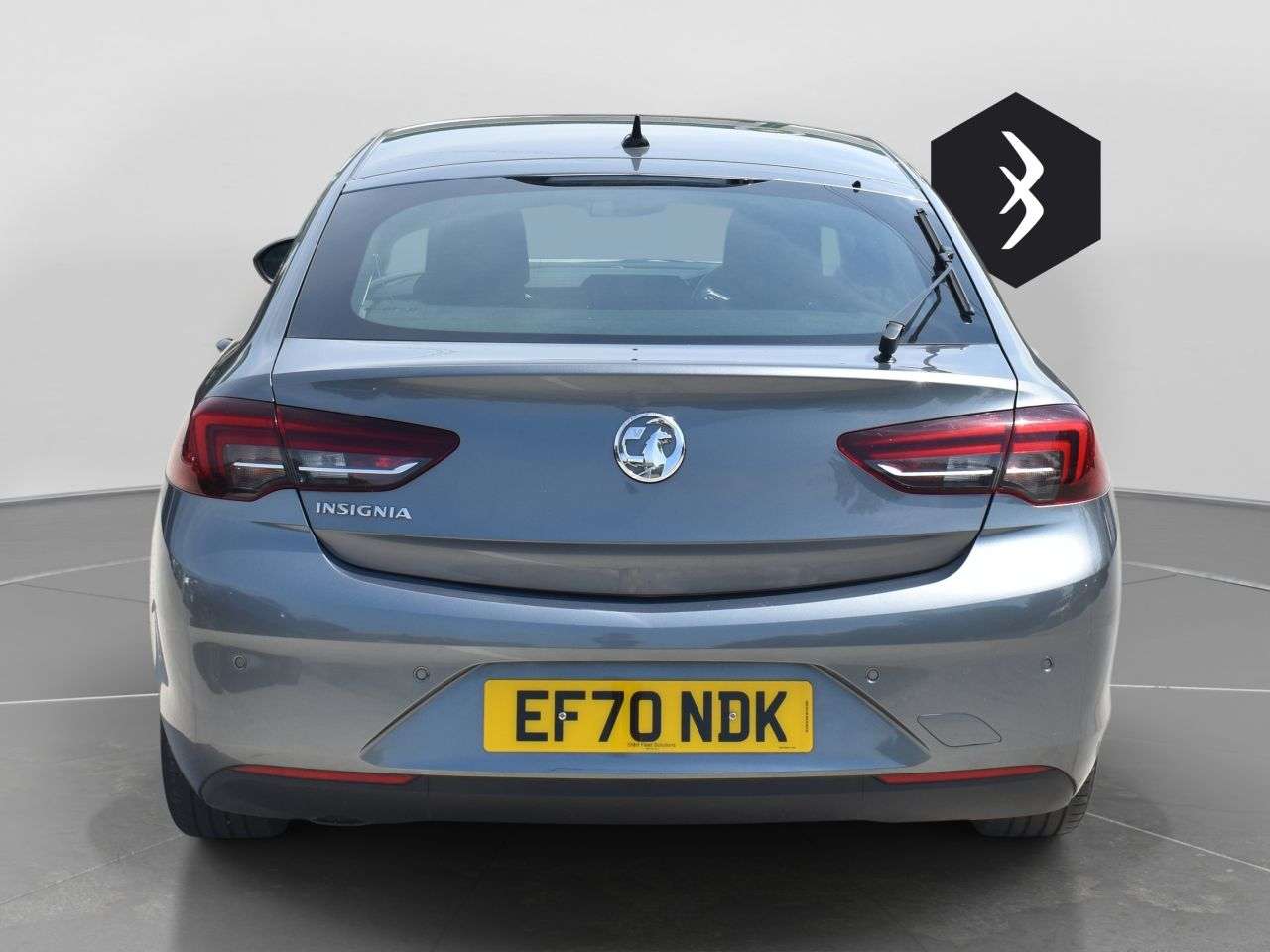 2020 VAUXHALL INSIGNIA 2020 VAUXHALL INSIGNIA