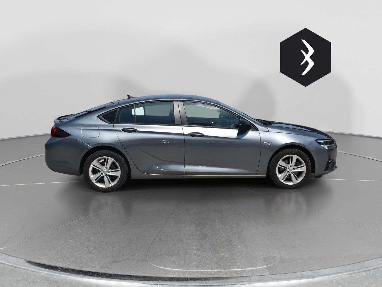 2020 VAUXHALL INSIGNIA 2020 VAUXHALL INSIGNIA