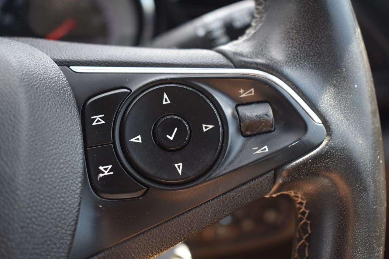 2020 VAUXHALL INSIGNIA 2020 VAUXHALL INSIGNIA