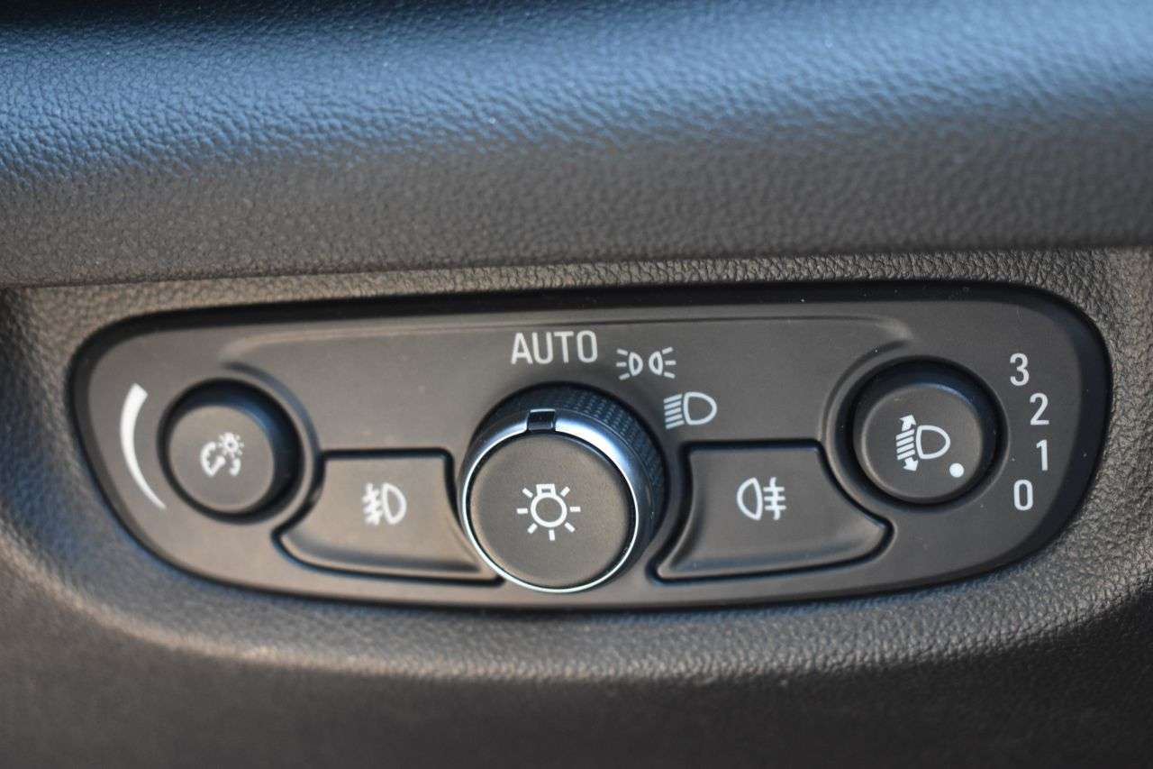 2020 VAUXHALL INSIGNIA 2020 VAUXHALL INSIGNIA