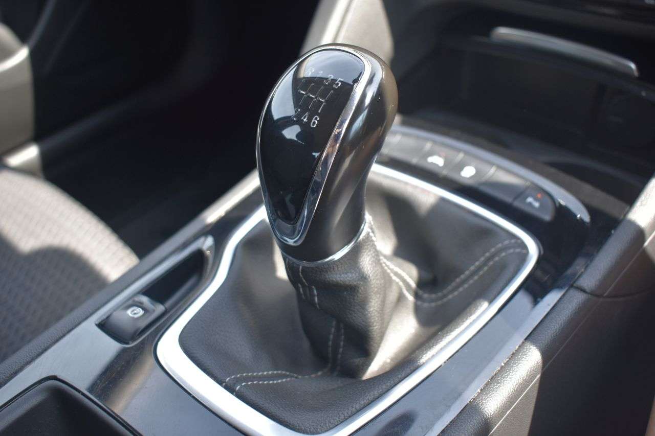 2020 VAUXHALL INSIGNIA 2020 VAUXHALL INSIGNIA