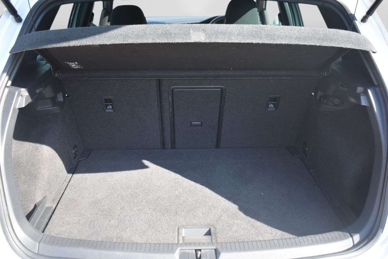2017 VOLKSWAGEN GOLF 2017 VOLKSWAGEN GOLF