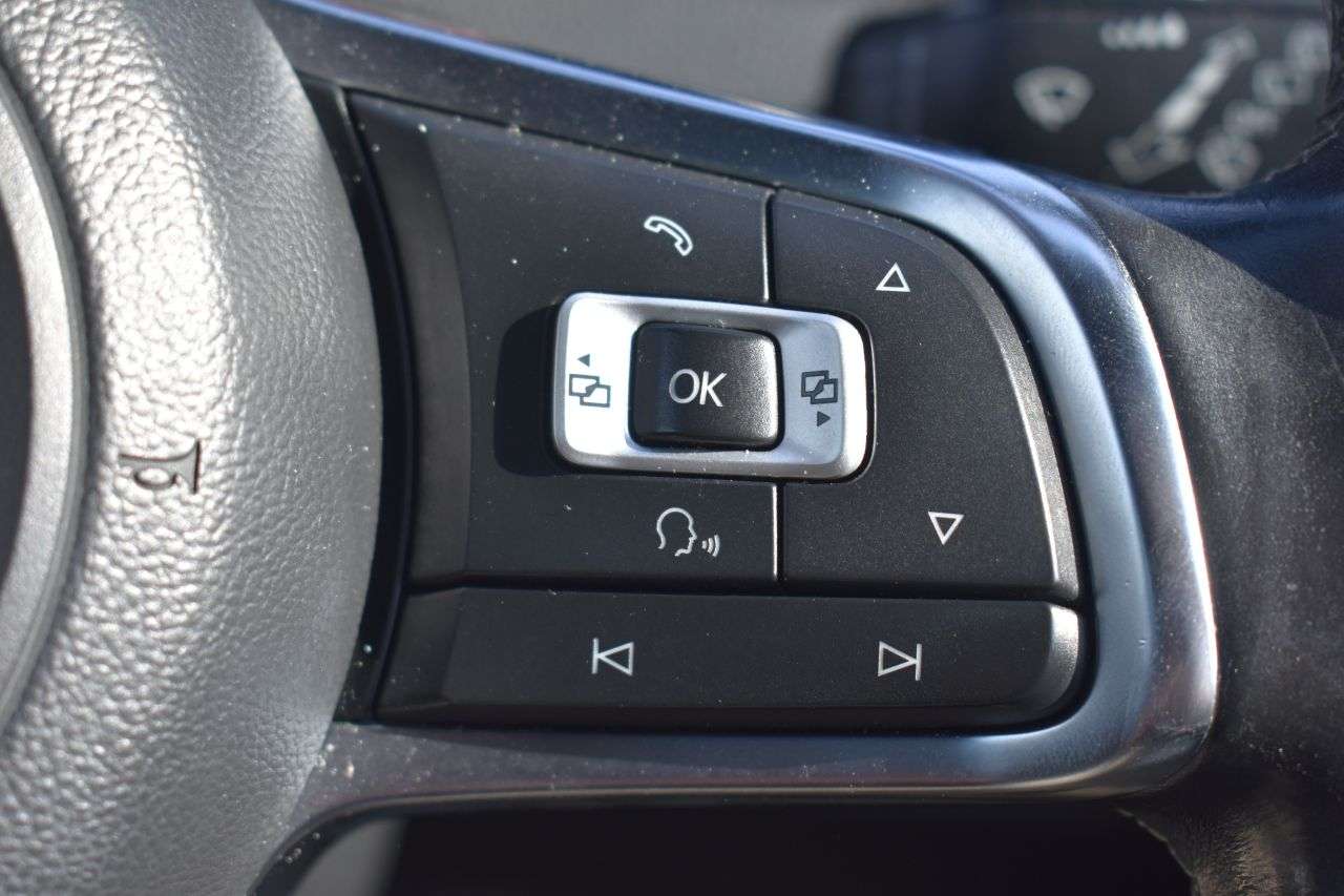 2017 VOLKSWAGEN GOLF 2017 VOLKSWAGEN GOLF