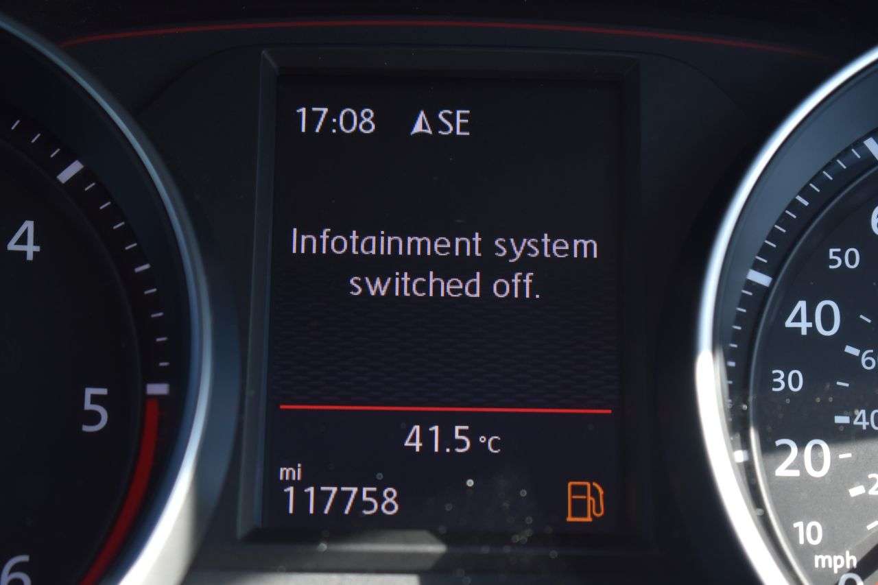 2017 VOLKSWAGEN GOLF 2017 VOLKSWAGEN GOLF