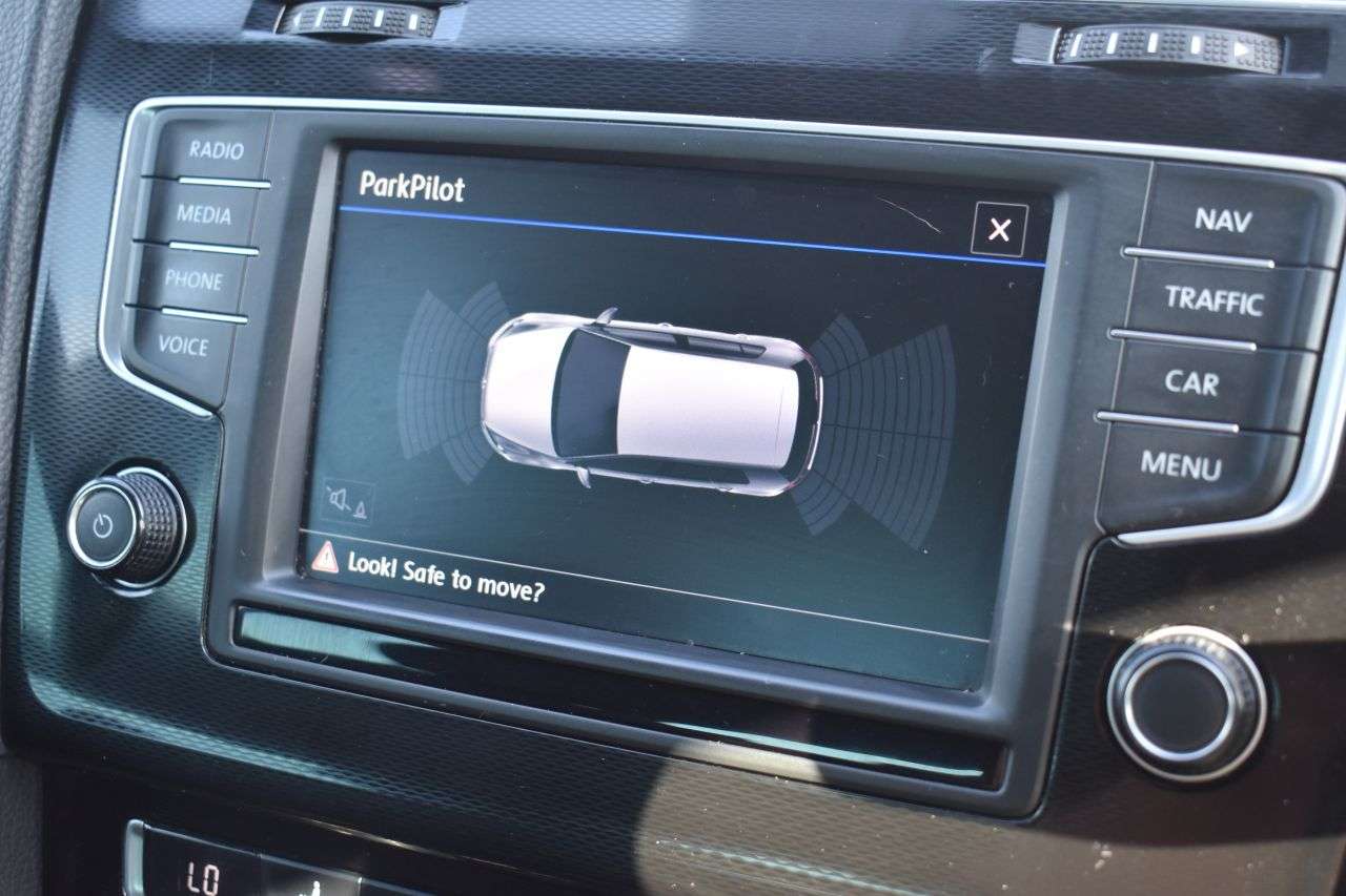 2017 VOLKSWAGEN GOLF 2017 VOLKSWAGEN GOLF