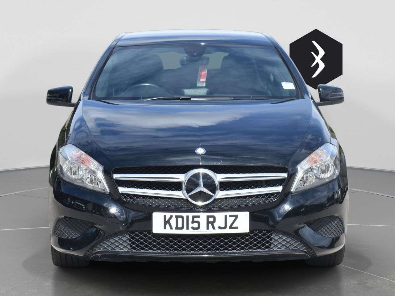 A 2015 MERCEDES-BENZ A-CLASS 1.5 A180 CDI Sport Hatchback 5dr Diesel Manual Euro 5 (s/s) (109 ps) ***128 A 2015 MERCEDES-BENZ A-CLASS 1.5 A180 CDI Sport Hatchback 5dr Diesel Manual Euro 5 (s/s) (109 ps) ***128