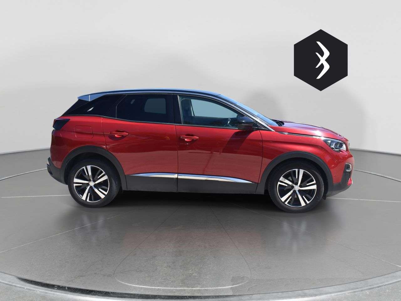 2017 PEUGEOT 3008 2017 PEUGEOT 3008