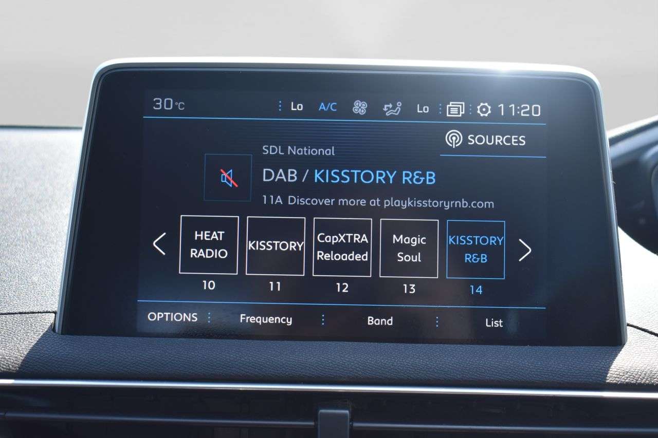 2017 PEUGEOT 3008 2017 PEUGEOT 3008
