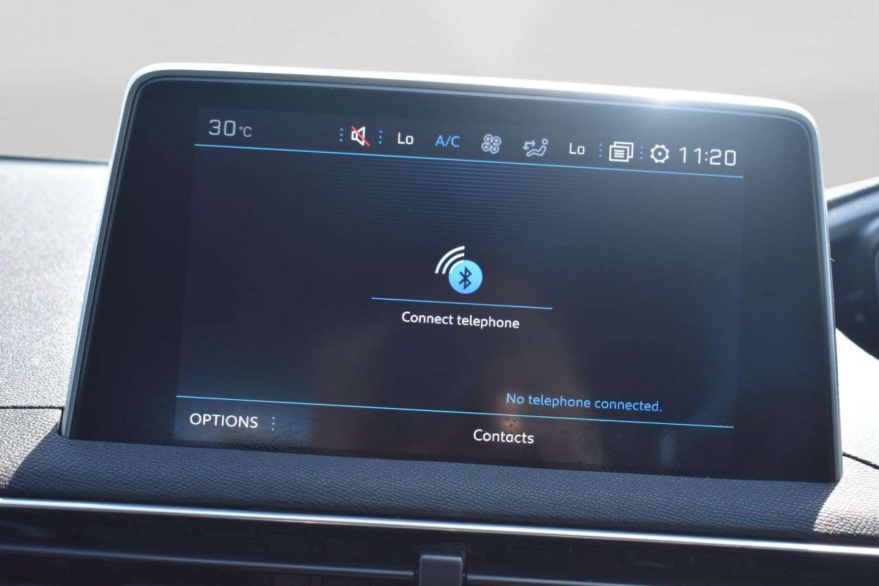 2017 PEUGEOT 3008 2017 PEUGEOT 3008