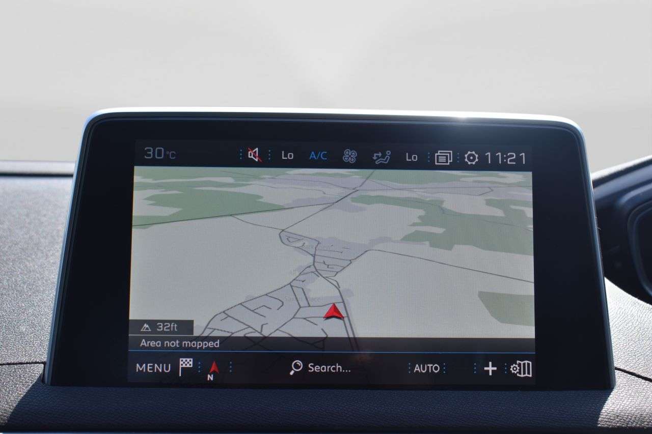 2017 PEUGEOT 3008 2017 PEUGEOT 3008