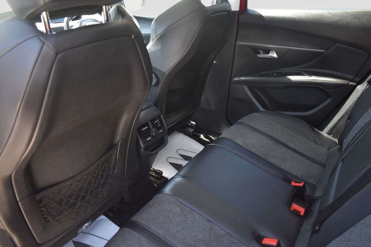 2017 PEUGEOT 3008 2017 PEUGEOT 3008