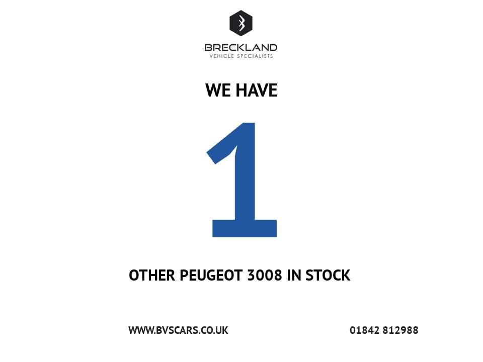 2017 PEUGEOT 3008 2017 PEUGEOT 3008