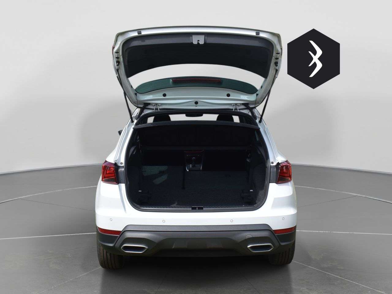 2021 SEAT ARONA 2021 SEAT ARONA