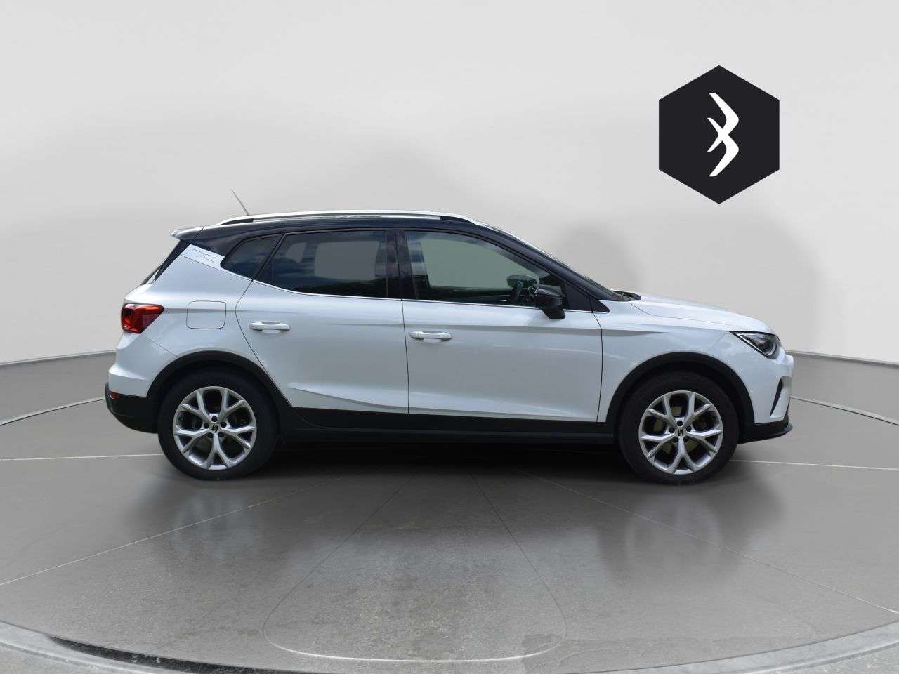 2021 SEAT ARONA 2021 SEAT ARONA