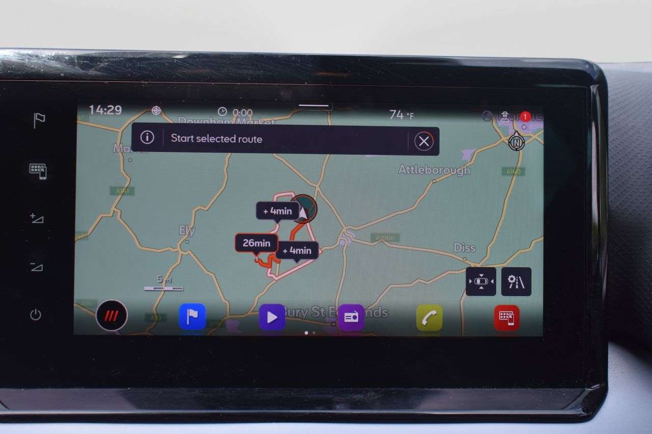 2021 SEAT ARONA 2021 SEAT ARONA
