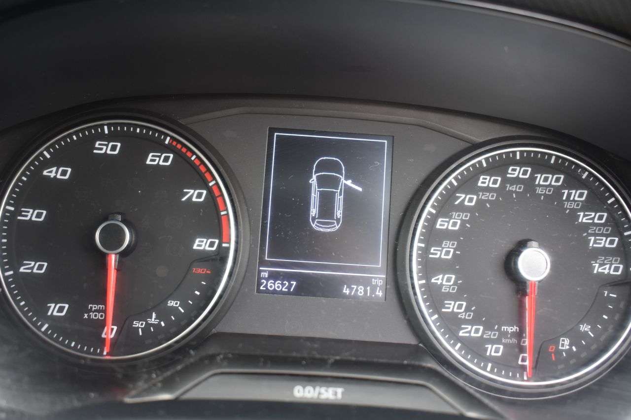 2021 SEAT ARONA 2021 SEAT ARONA