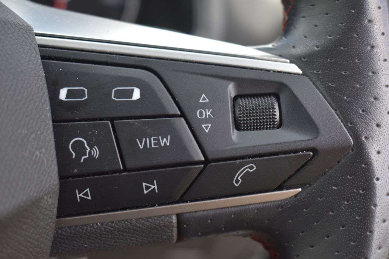 2021 SEAT ARONA 2021 SEAT ARONA