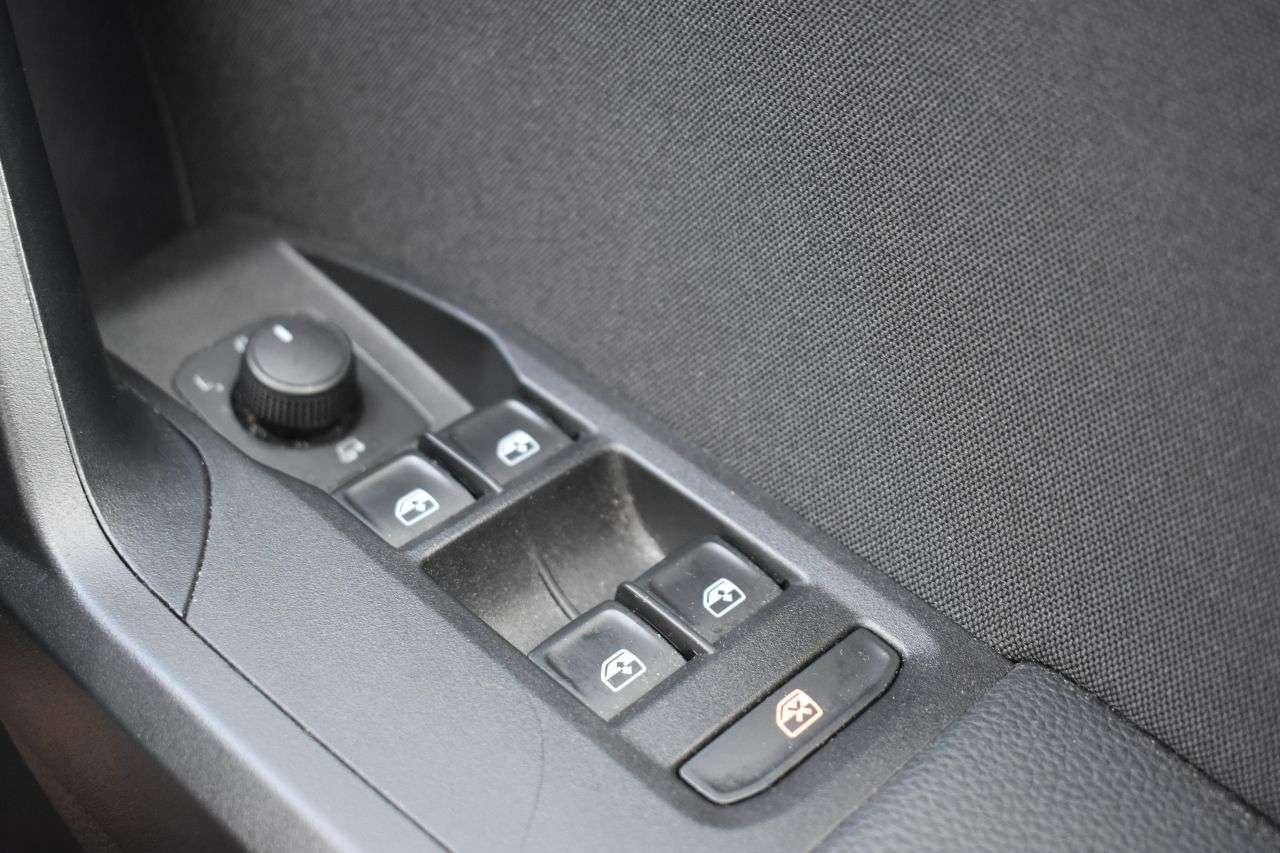 2021 SEAT ARONA 2021 SEAT ARONA