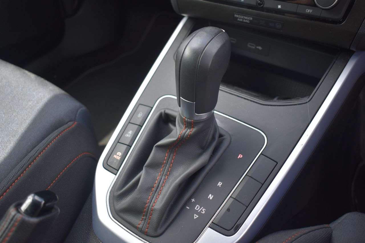 2021 SEAT ARONA 2021 SEAT ARONA