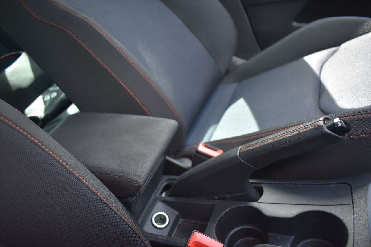 2021 SEAT ARONA 2021 SEAT ARONA