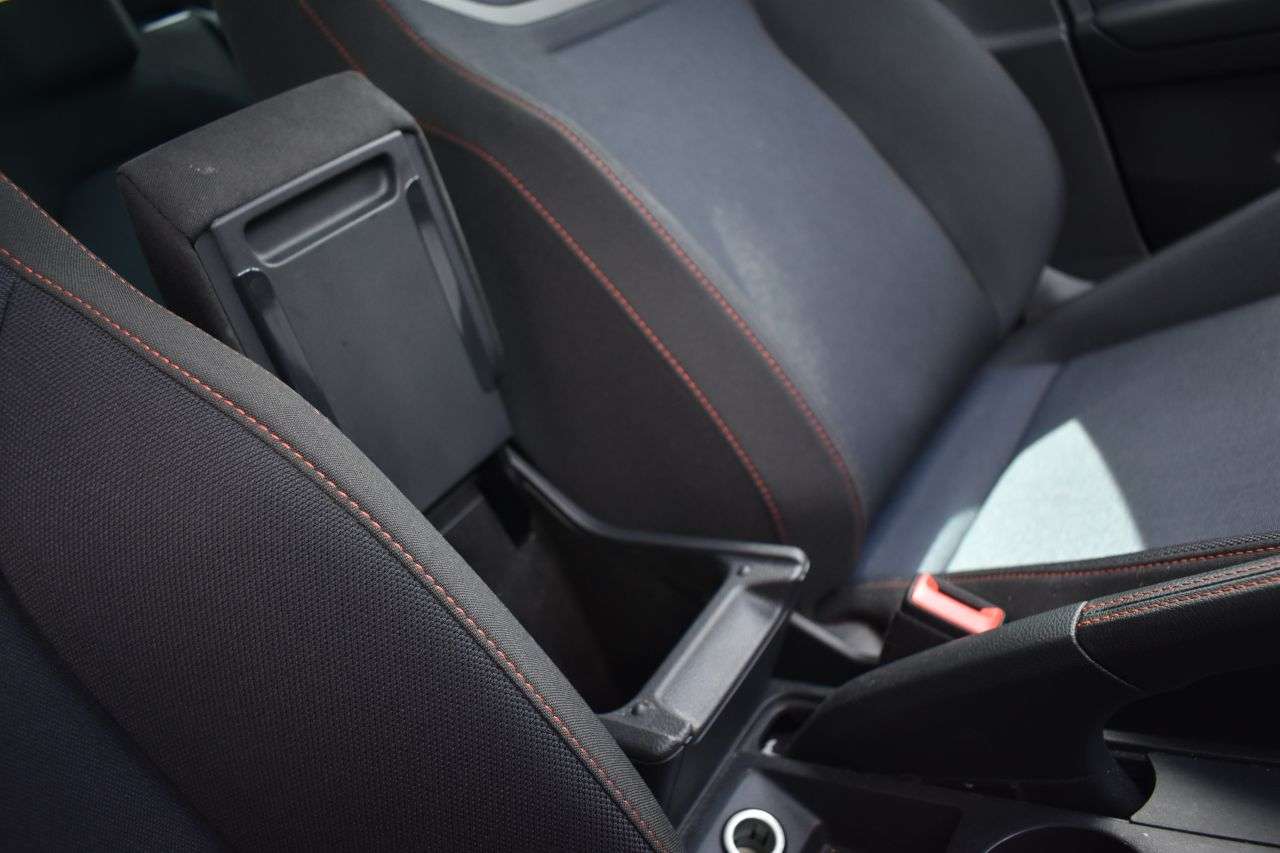 2021 SEAT ARONA 2021 SEAT ARONA