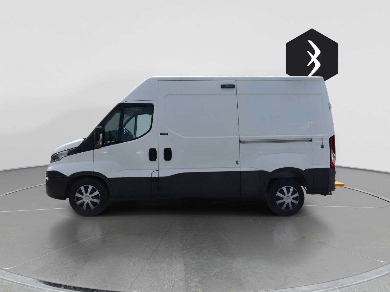 2018 IVECO DAILY 2018 IVECO DAILY