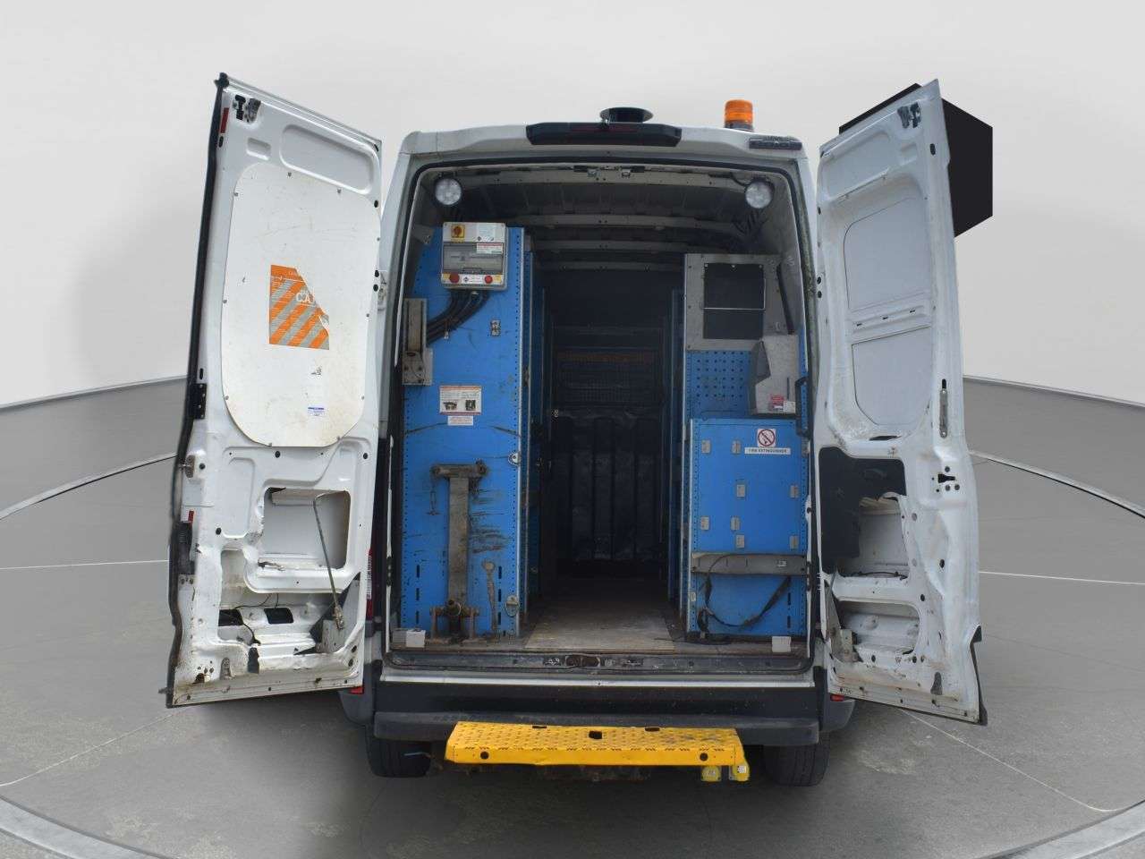 2018 IVECO DAILY 2018 IVECO DAILY