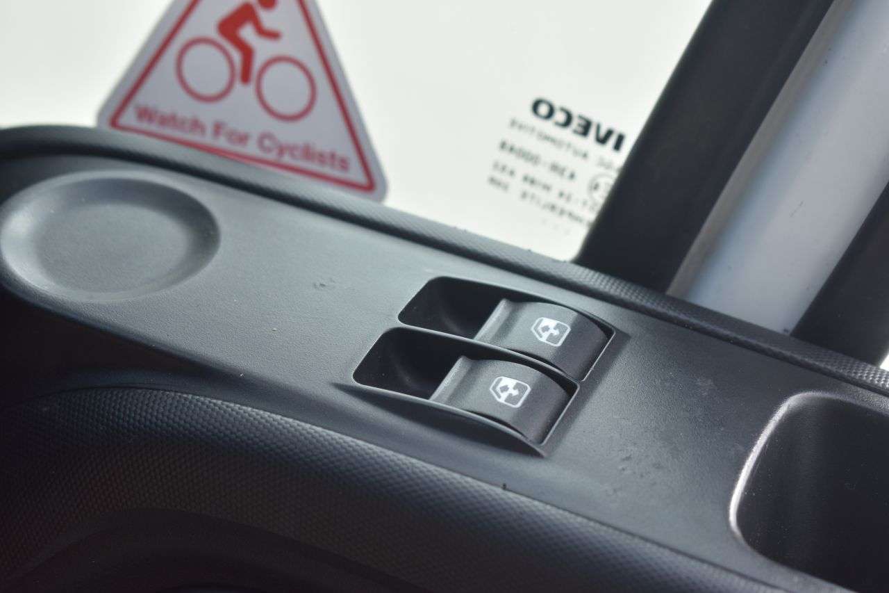 2018 IVECO DAILY 2018 IVECO DAILY