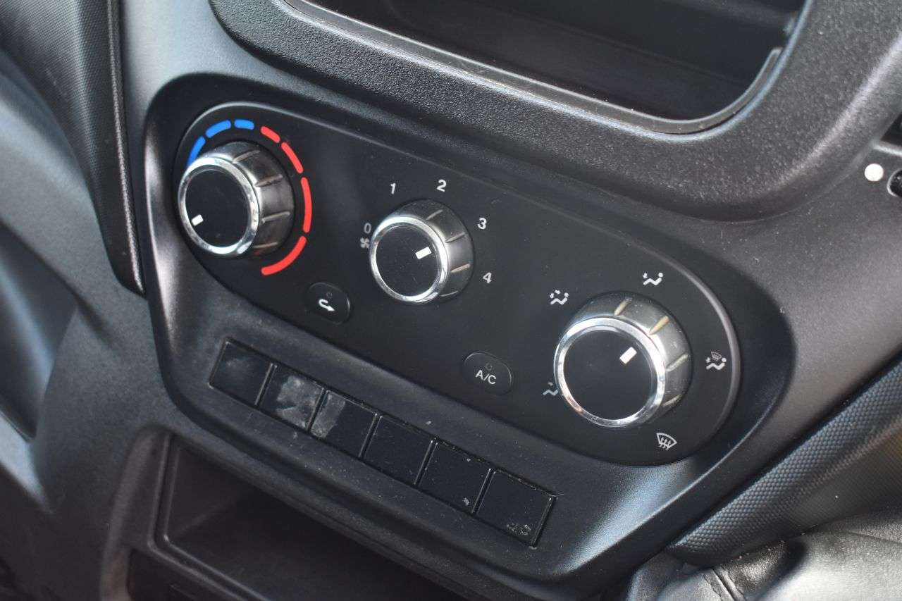 2018 IVECO DAILY 2018 IVECO DAILY
