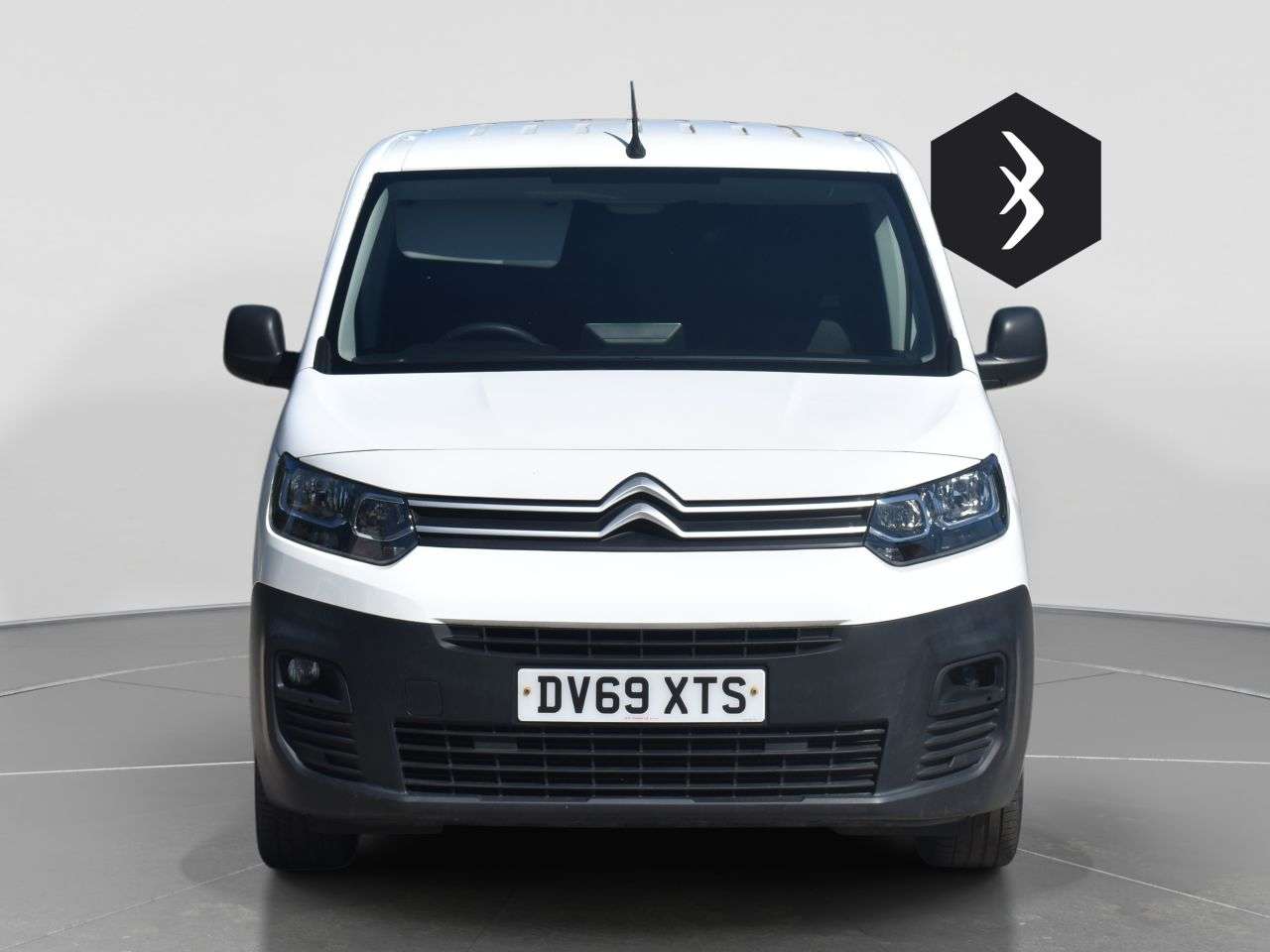 A 2019 CITROEN BERLINGO 1.5 BlueHDi 1000 Enterprise M Panel Van 5dr Diesel Manual SWB Euro 6 (s/s) A 2019 CITROEN BERLINGO 1.5 BlueHDi 1000 Enterprise M Panel Van 5dr Diesel Manual SWB Euro 6 (s/s)
