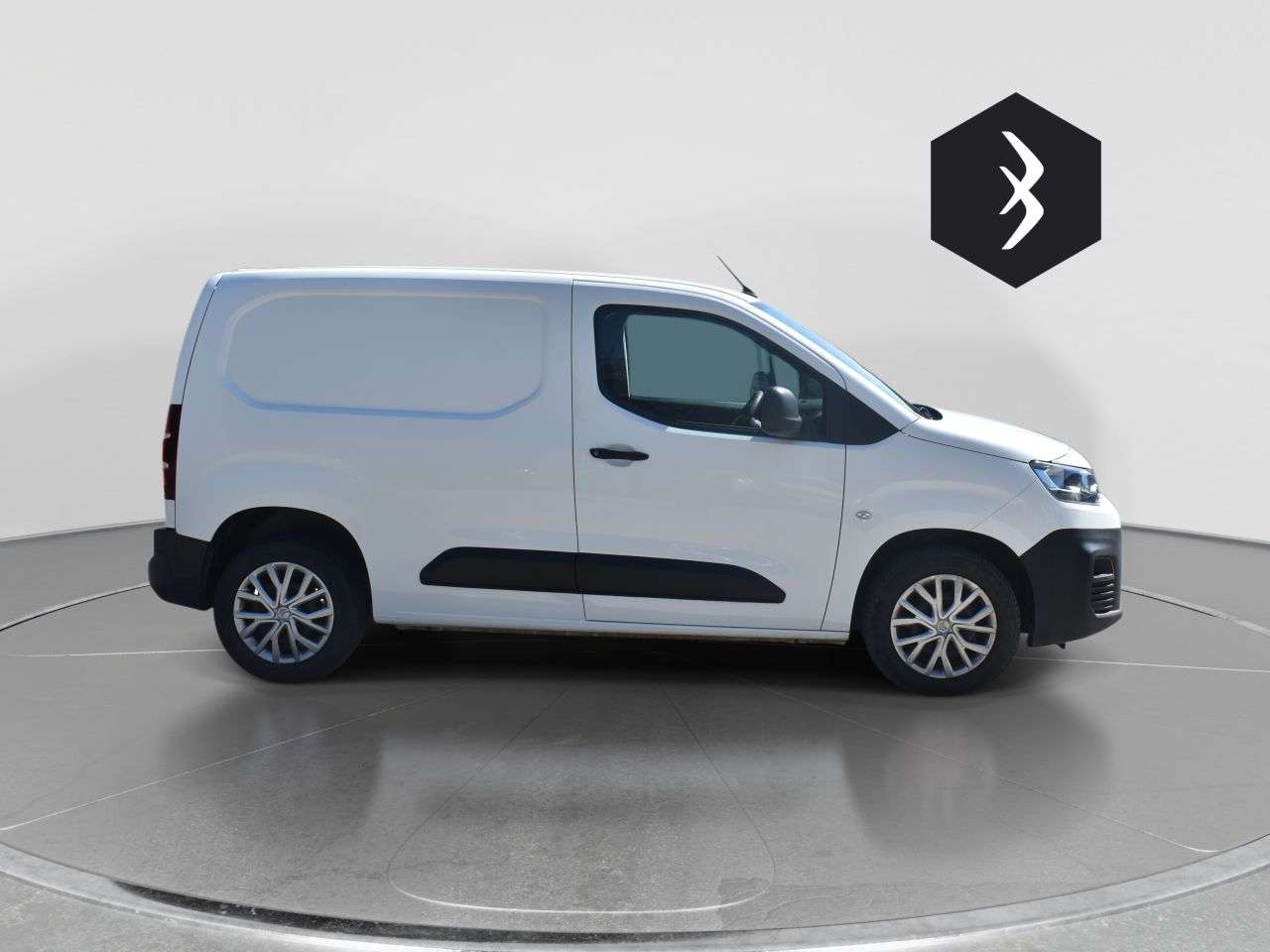 A 2019 CITROEN BERLINGO 1.5 BlueHDi 1000 Enterprise M Panel Van 5dr Diesel Manual SWB Euro 6 (s/s) A 2019 CITROEN BERLINGO 1.5 BlueHDi 1000 Enterprise M Panel Van 5dr Diesel Manual SWB Euro 6 (s/s)