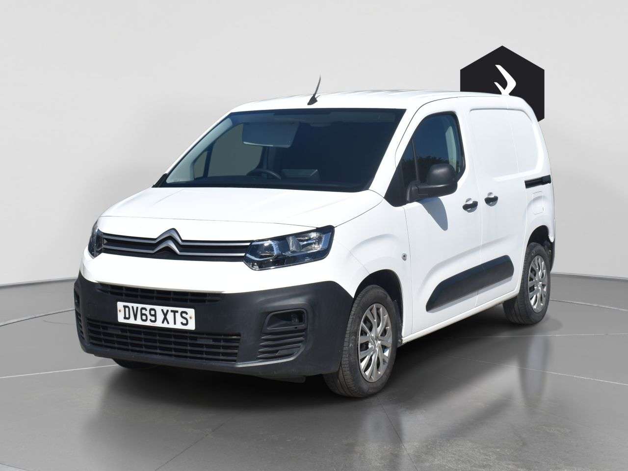 2019 CITROEN BERLINGO 2019 CITROEN BERLINGO