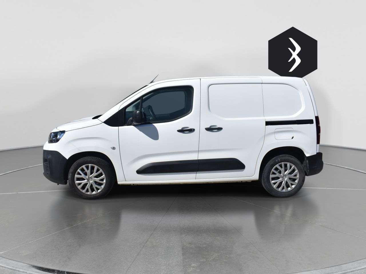 2019 CITROEN BERLINGO 2019 CITROEN BERLINGO
