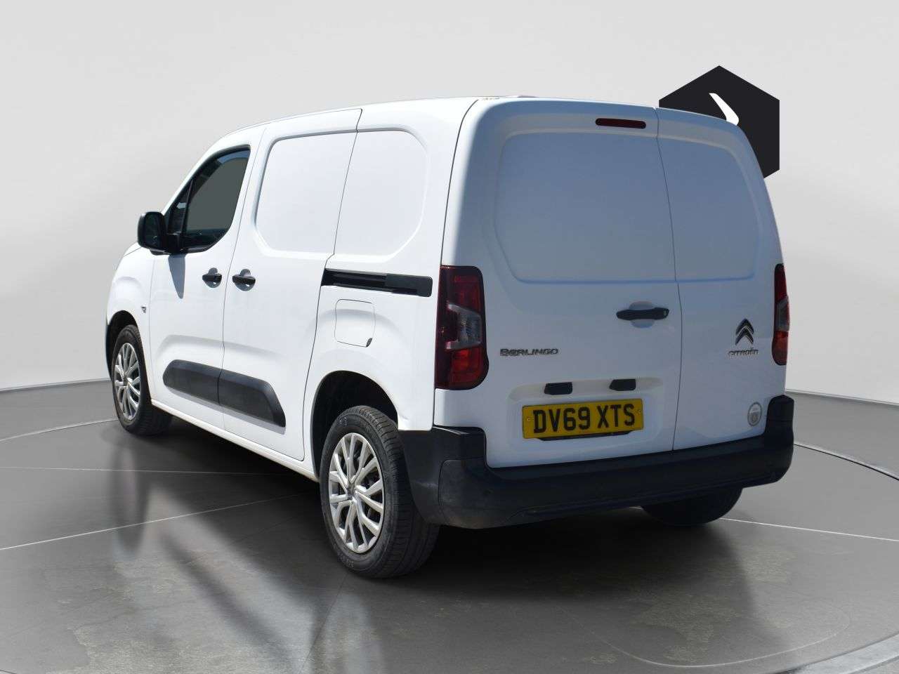2019 CITROEN BERLINGO 2019 CITROEN BERLINGO