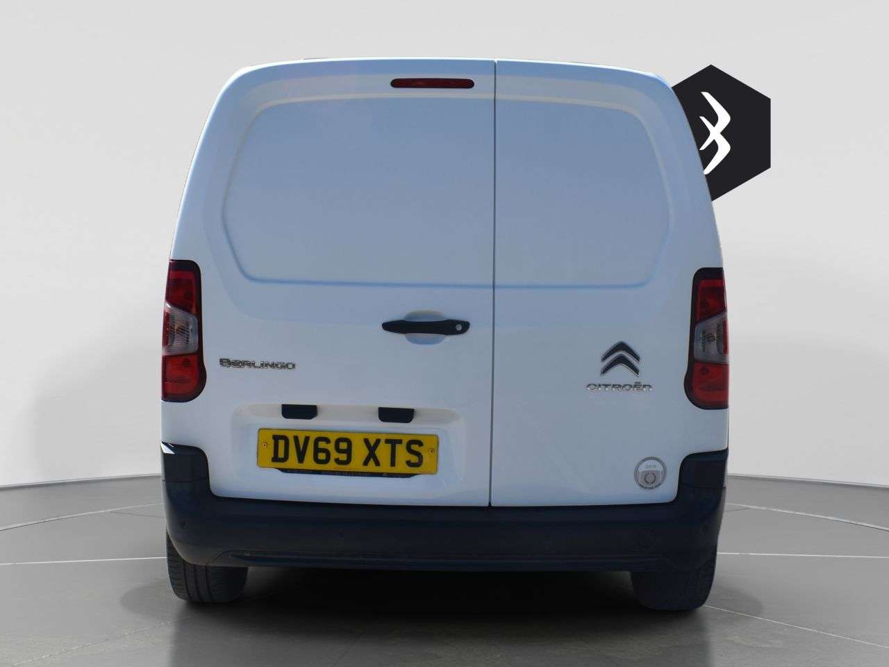 2019 CITROEN BERLINGO 2019 CITROEN BERLINGO