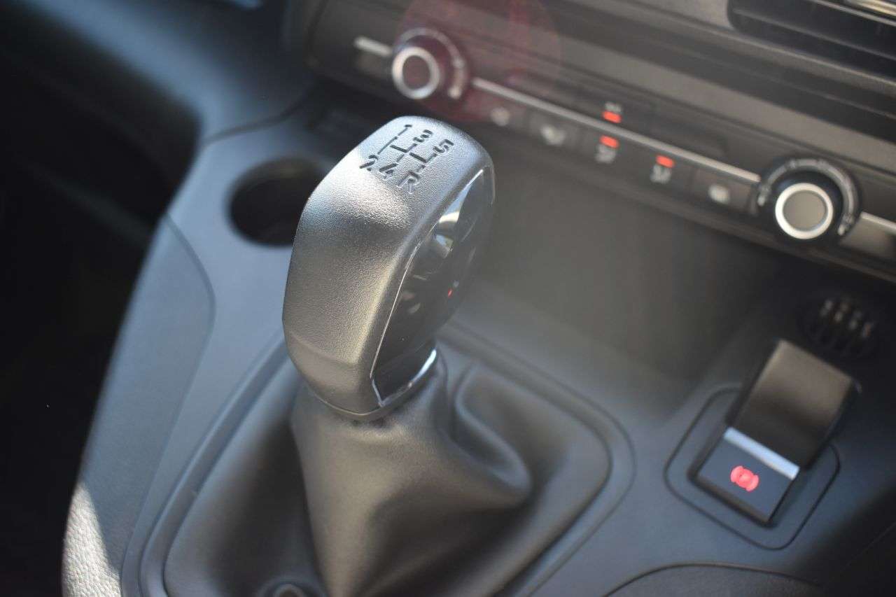2019 CITROEN BERLINGO 2019 CITROEN BERLINGO
